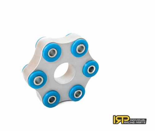 2. Wahl LK 110 | M12 | Aluminium Hardyscheibe "Flex-Disc" E34 | E46 | E8x | E9x