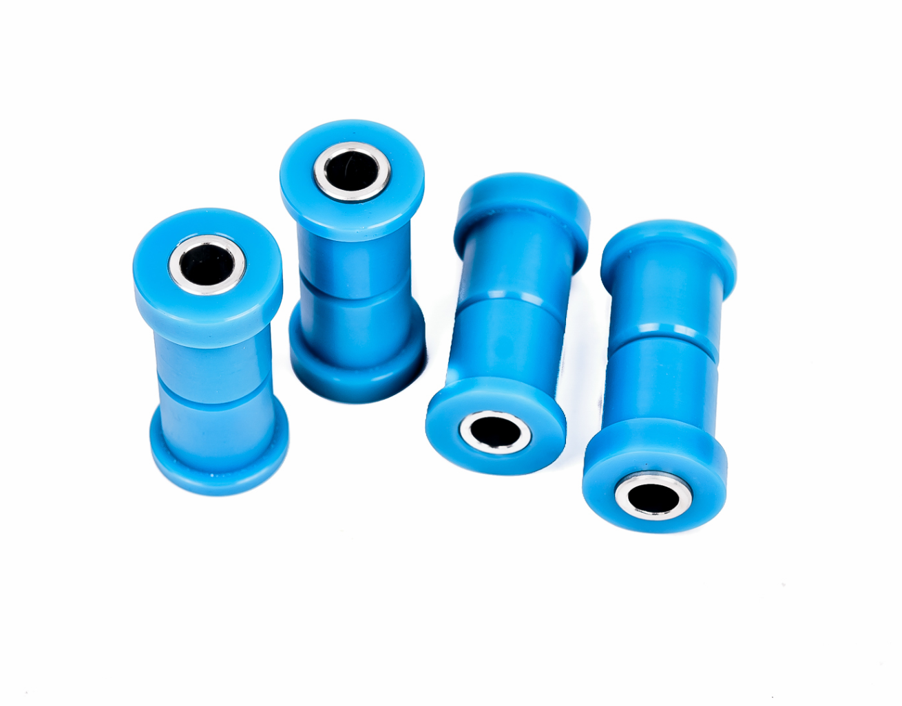 Polyurethane Längslenker HINTERACHSE "Rear trailing arm bushings" BMW E30