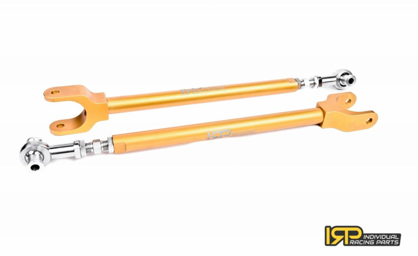 Camber Arms "Upper-Rear" E36 & E46 | Aluminium |