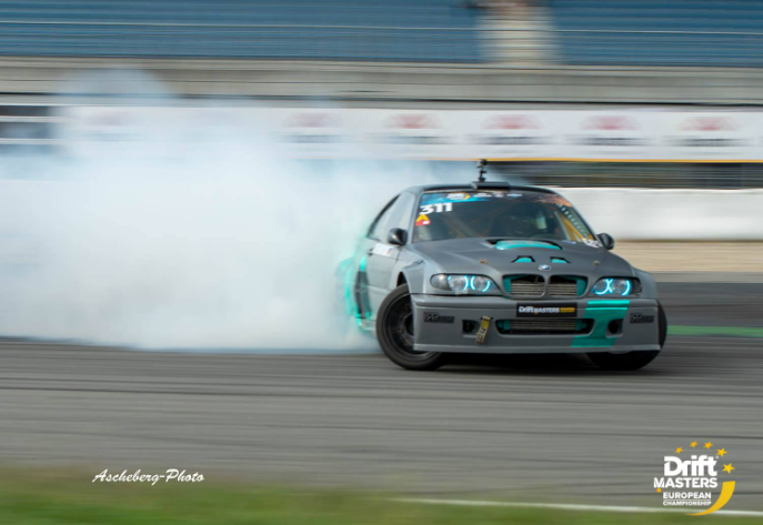 BMW Lenkwinkel-Kit PRO V2