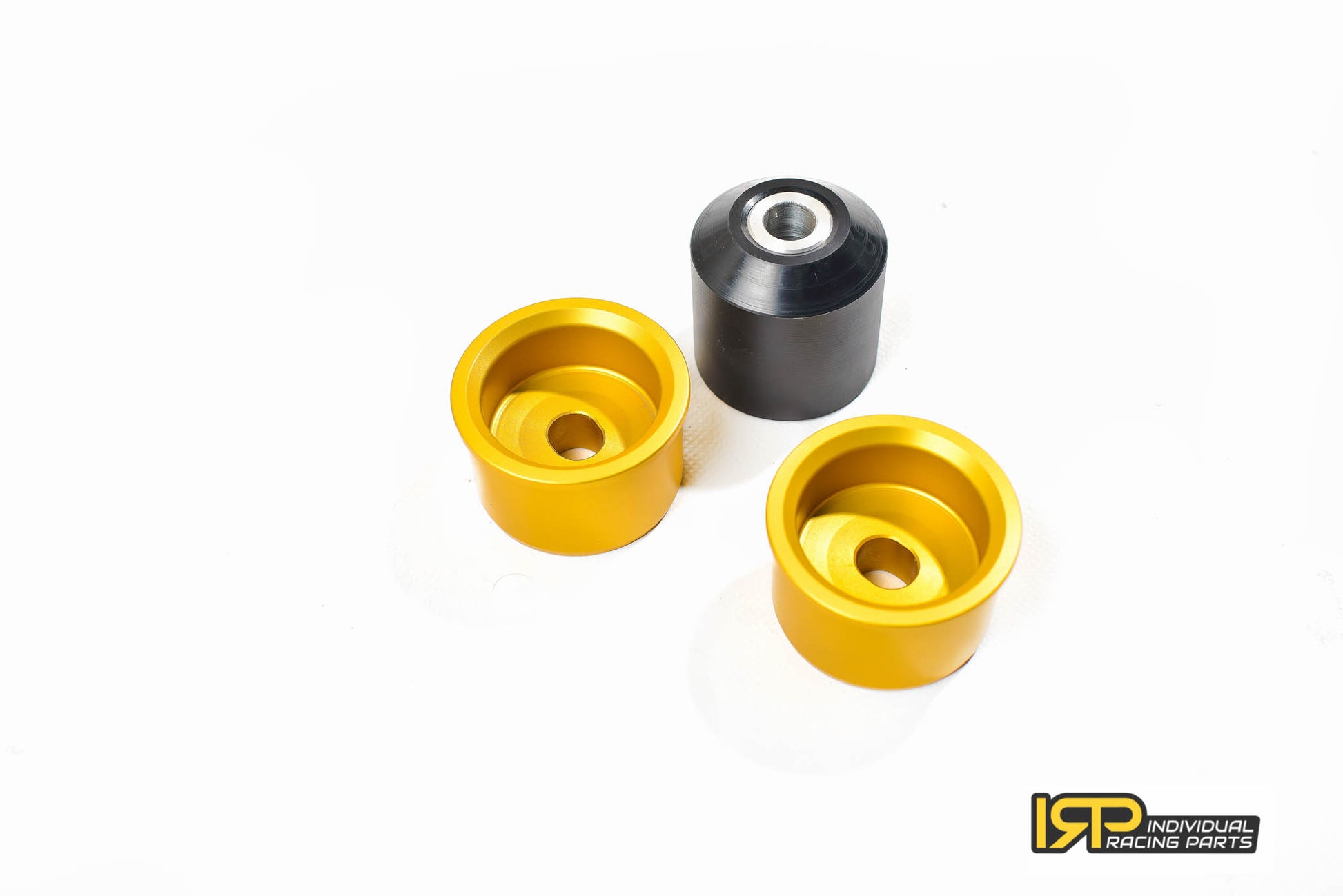 Differential Aluminium Lager-Set BMW E36