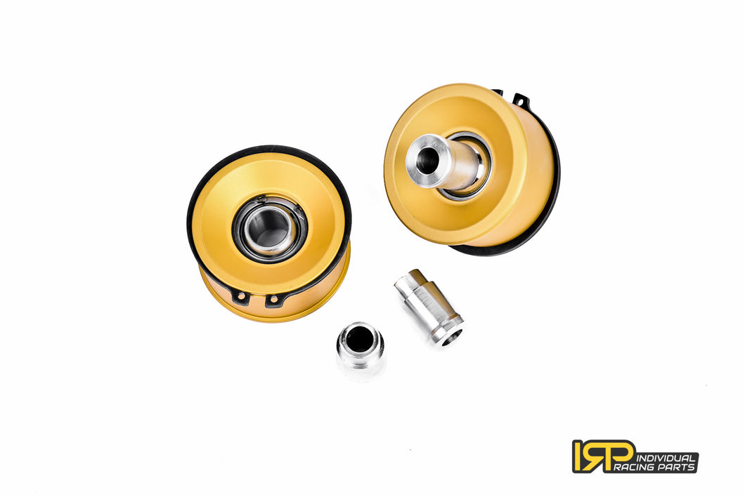 Front Control Arm ALUMINIUM bushing with bearing BMW E8x & E9x