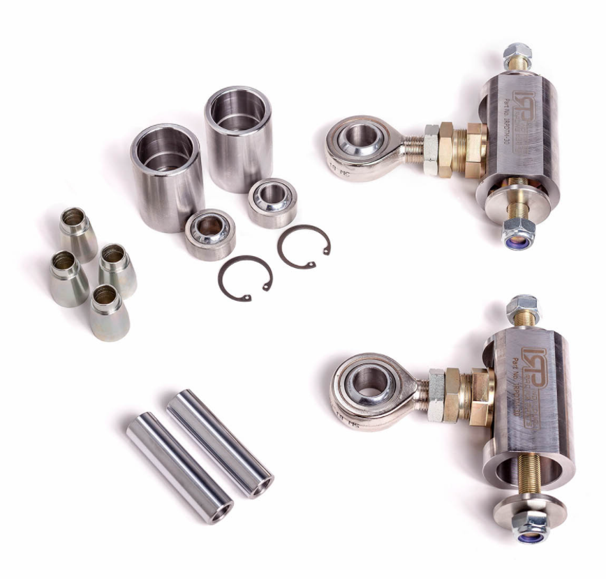 Hinterachse E30 DTM Kit BMW E30, E36/7, E36/8