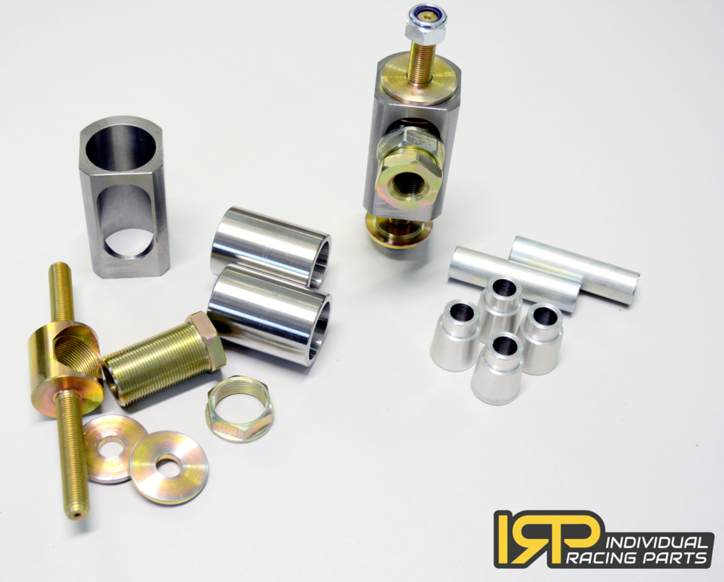 Hinterachse E30 DTM Kit BMW E30, E36/7, E36/8