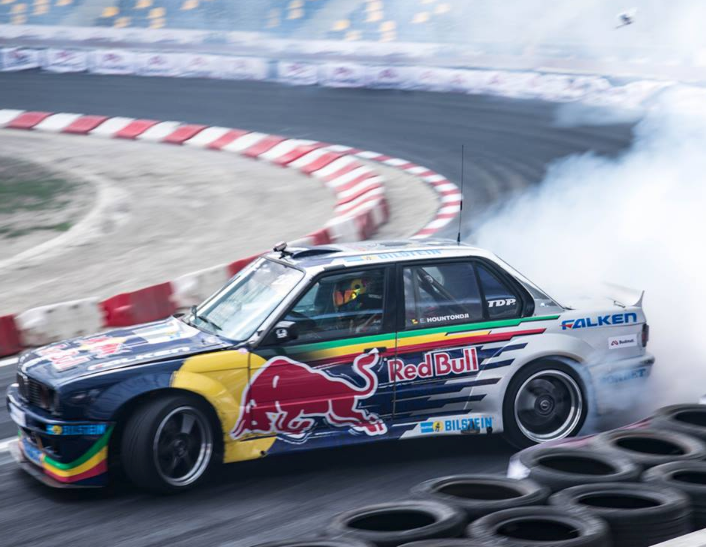 SPARE-PARTS BMW Lenkwinkel-Kit PRO V2