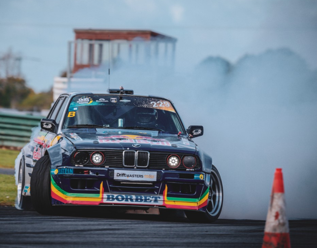 BMW Lenkwinkel-Kit PRO V2