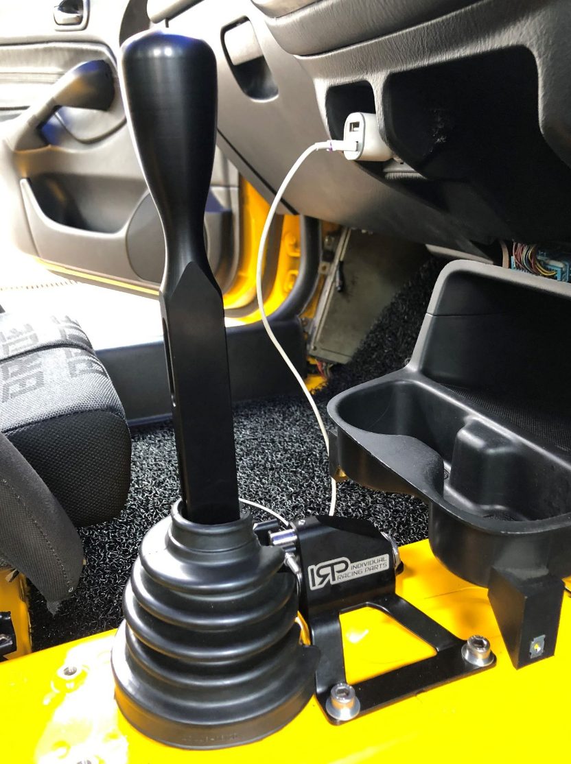 Honda CIVIC | INTEGRA | CRX Short Shifter NON-REVERSE-LOCK