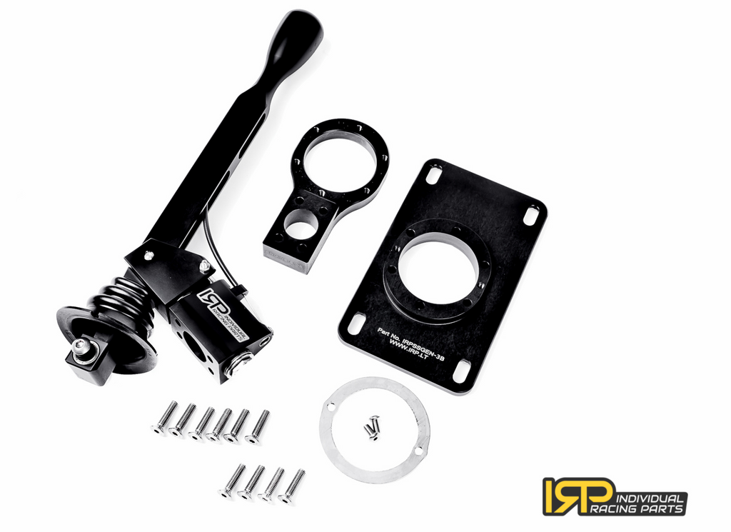 Hyundai Genesis Short Shifter V3