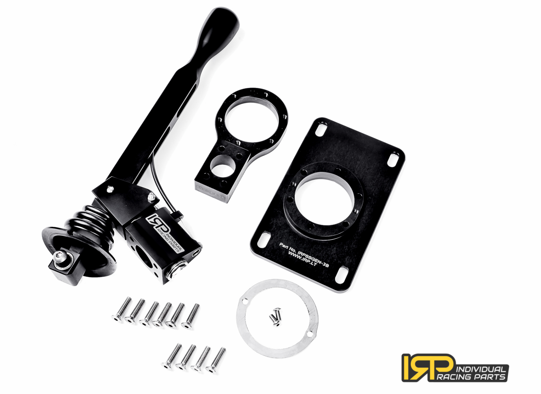 Hyundai Genesis Short Shifter V3