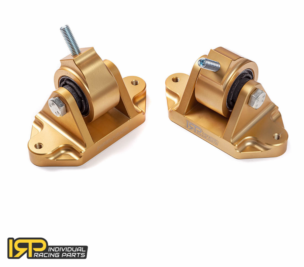 BMW Motorlager E8x & E9x (not M3)