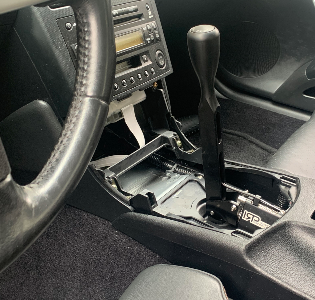 Nissan 350Z Short Shifter V3