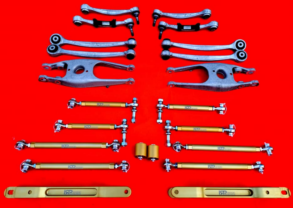 BMW Uniball OBERE Sturzstreben HA F8x (only M)