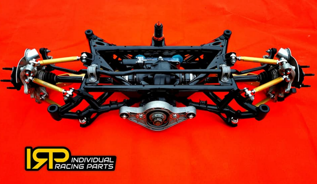 BMW Uniball OBERE Sturzstreben HA F8x (only M)