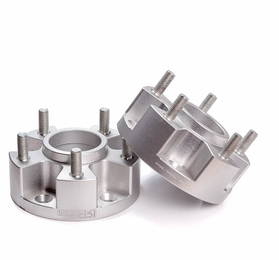 BMW Spurplatten Wheel Spacer LK5x120