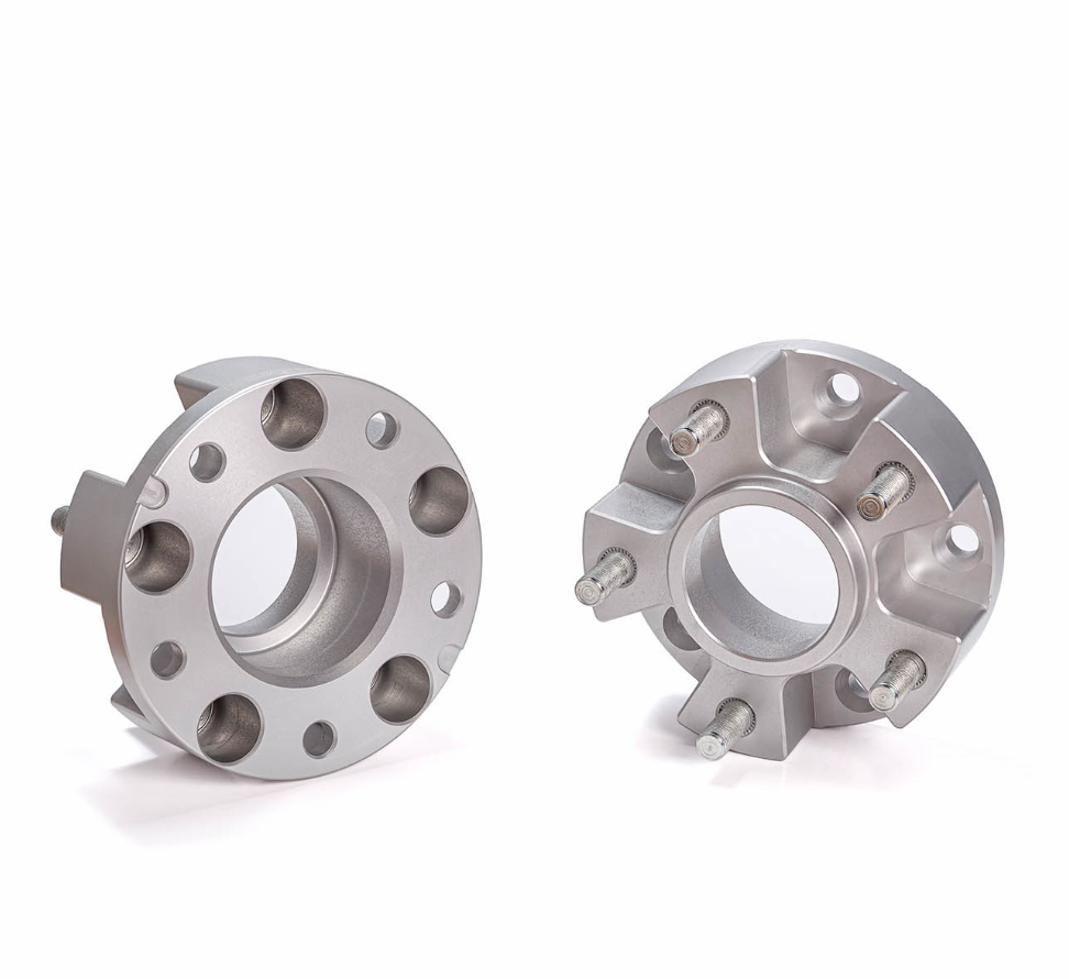 BMW Spurplatten Wheel Spacer LK5x120