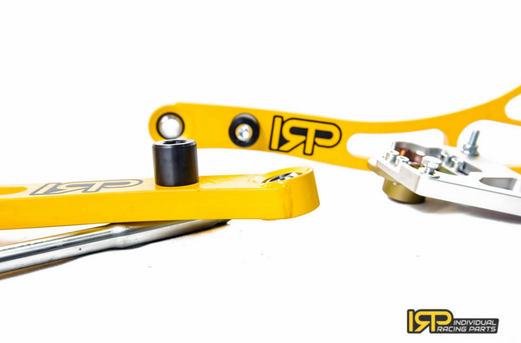 IRP-Germany, IRP, Individual Racing Parts, IRP-Germany Drift Kit Lockkit, Lock-Kit, Lock Kit, Drift, Lenkwinkelkit, more angle