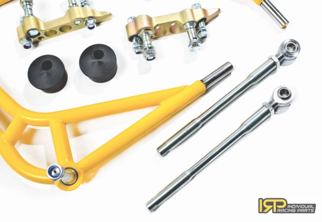 IRP-Germany, IRP, Individual Racing Parts, IRP-Germany Drift Kit Lockkit, Lock-Kit, Lock Kit, Drift, Lenkwinkelkit, more angle