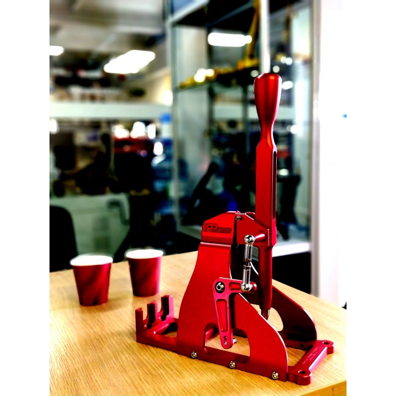 Mitsubishi Evo Short Shifter 5 | 6 | 7 | 8 | 9