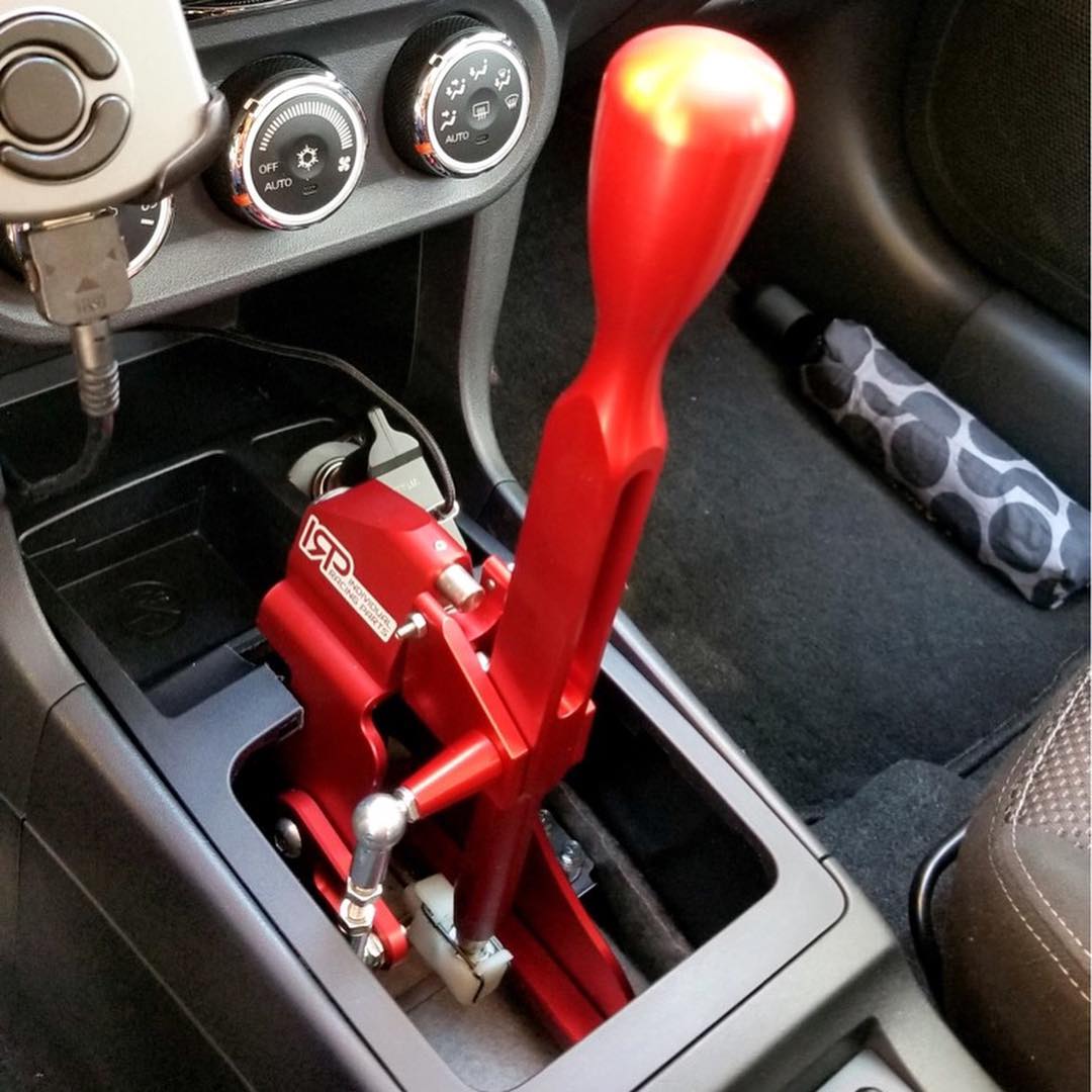 Mitsubishi Evo Short Shifter 5 | 6 | 7 | 8 | 9