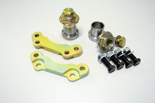 5-Lug Conversion-Adapter Kit 