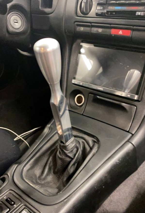Nissan S14 SR20 Short Shifter 5-Gang