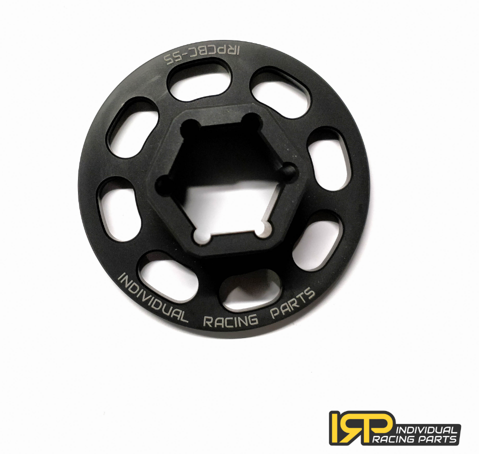 BMW N55/S55 Kurbelwellen-Sicherung