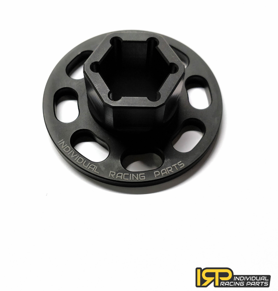 BMW N55/S55 Kurbelwellen-Sicherung