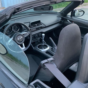 Mazda MX5 NC 5-SPEED Short Shifter