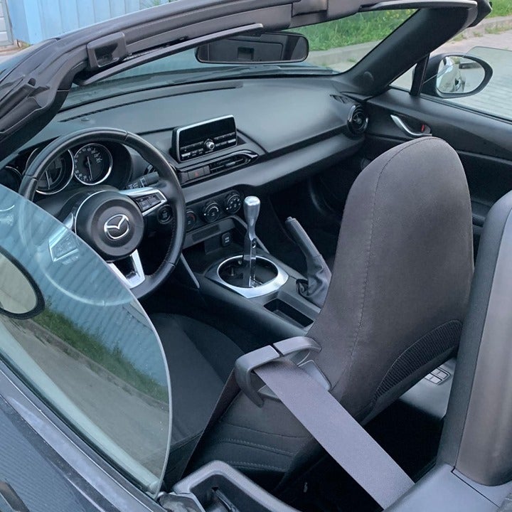 Mazda MX5 ND 6-SPEED Short Shifter