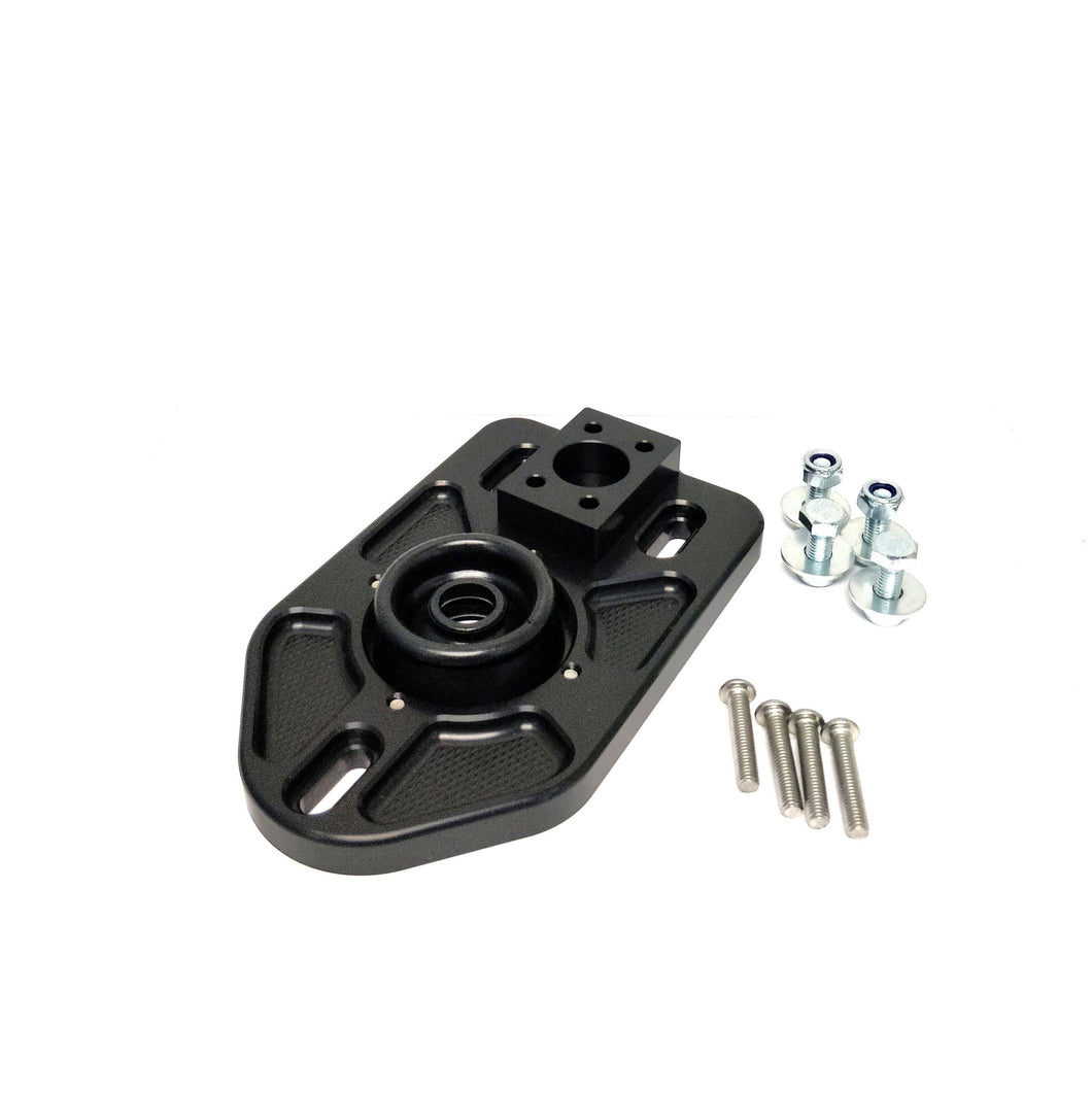 BMW Shortshifter E46 Bolt-On Kit   Artikel-Nr. IRPSS46-MB