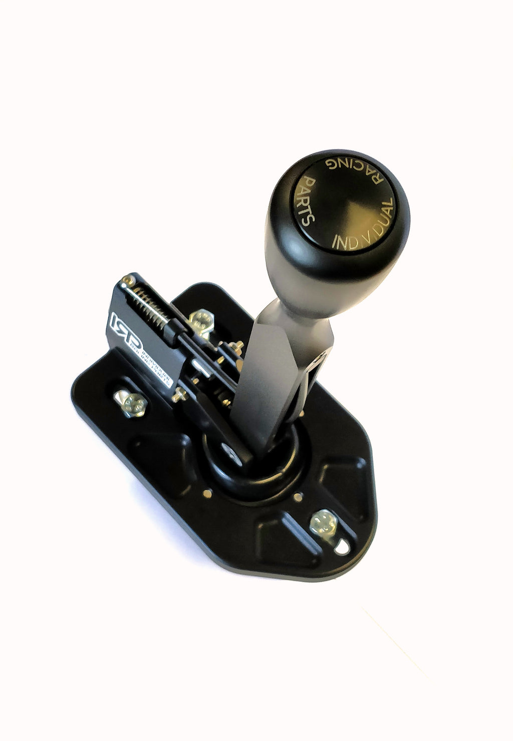 BMW Shortshifter E46 Bolt-On Kit