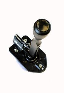 BMW Shortshifter E46 Bolt-On Kit   Artikel-Nr. IRPSS46-MB