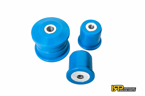 Differential Lager-Set PU BMW E46