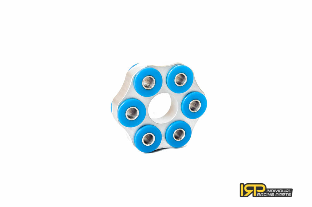 LK 78 | M10 | Aluminium Hardyscheibe "Flex-Disc" BMW E30 | E36