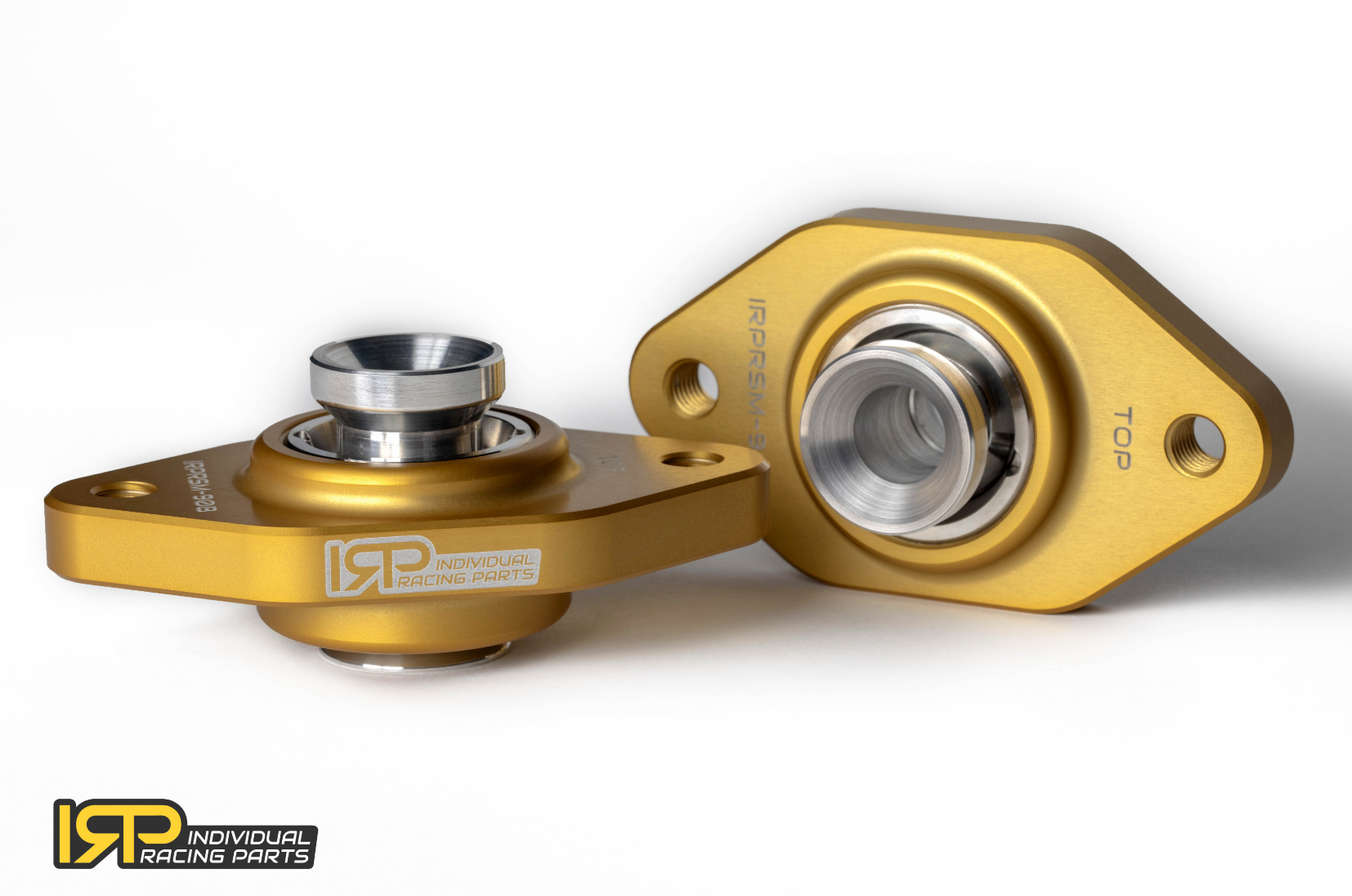 BMW Stoßdämpfer Lager HA E8x & E9x (not M3)