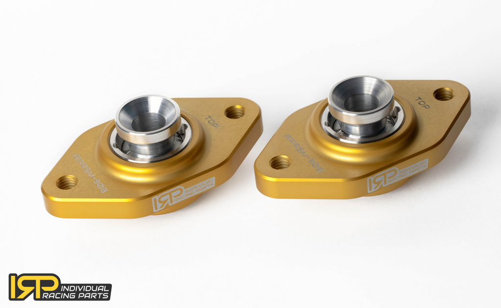 BMW Stoßdämpfer Lager HA E8x & E9x (not M3)