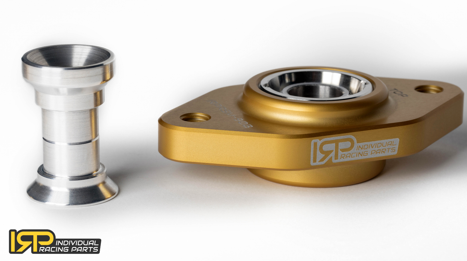 BMW Stoßdämpfer Lager HA E8x & E9x (not M3)