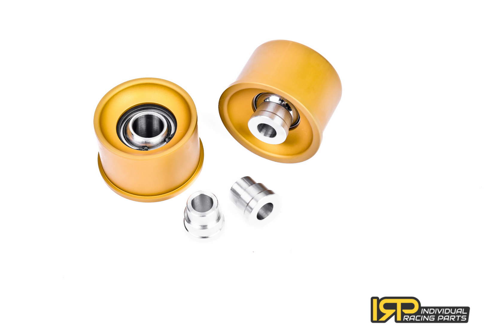 Rear Trailing Arm "Hauptlager" ALUMINIUM bushing with bearing BMW E36 | E46 | Z4 & E8x