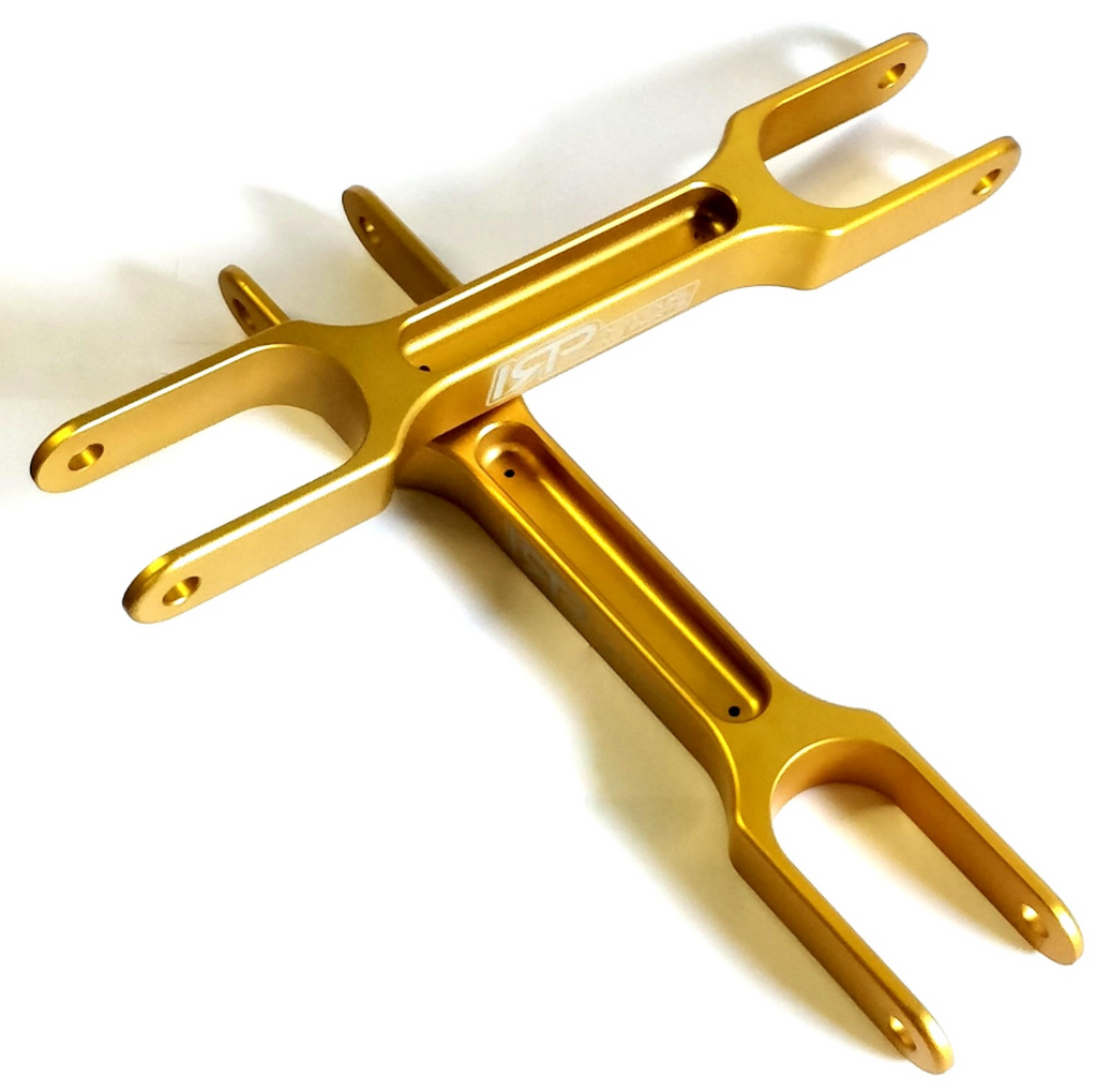 BMW Sturzstreben UNTEN HA E8x & E9x (incl. M-Modelle)