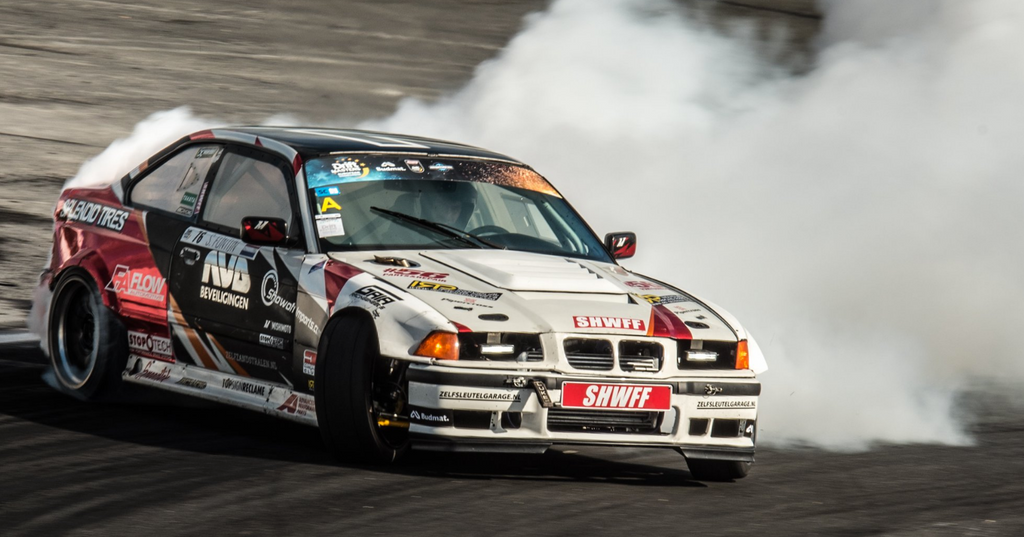 BMW Lenkwinkel-Kit STANDARD V1