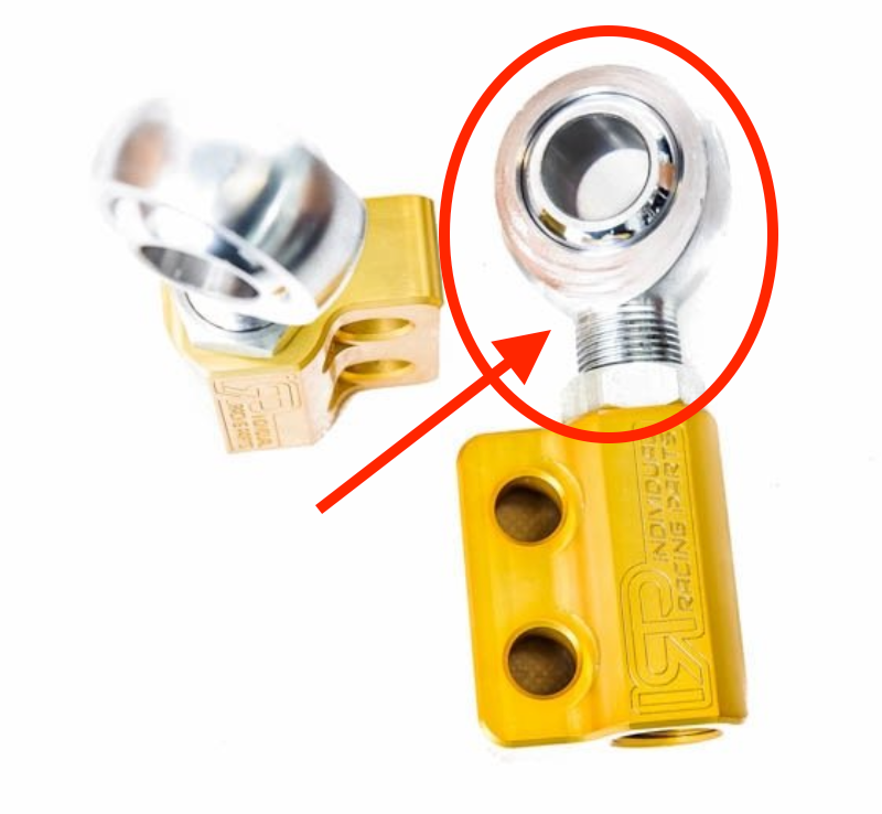 Spare-Part BMW Uniball Querlenker-Lager E30 & E36