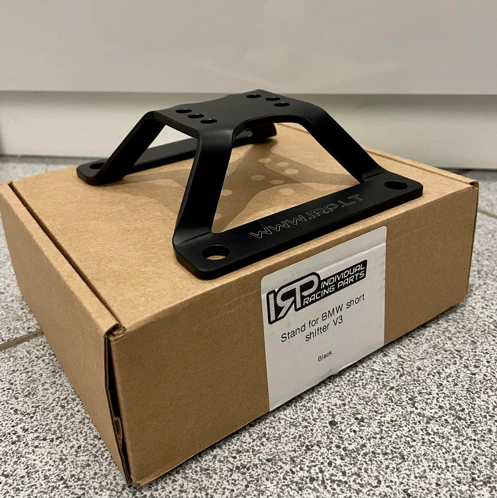 Standfuß für BMW Shortshifter V2 & V3 & V3CS
