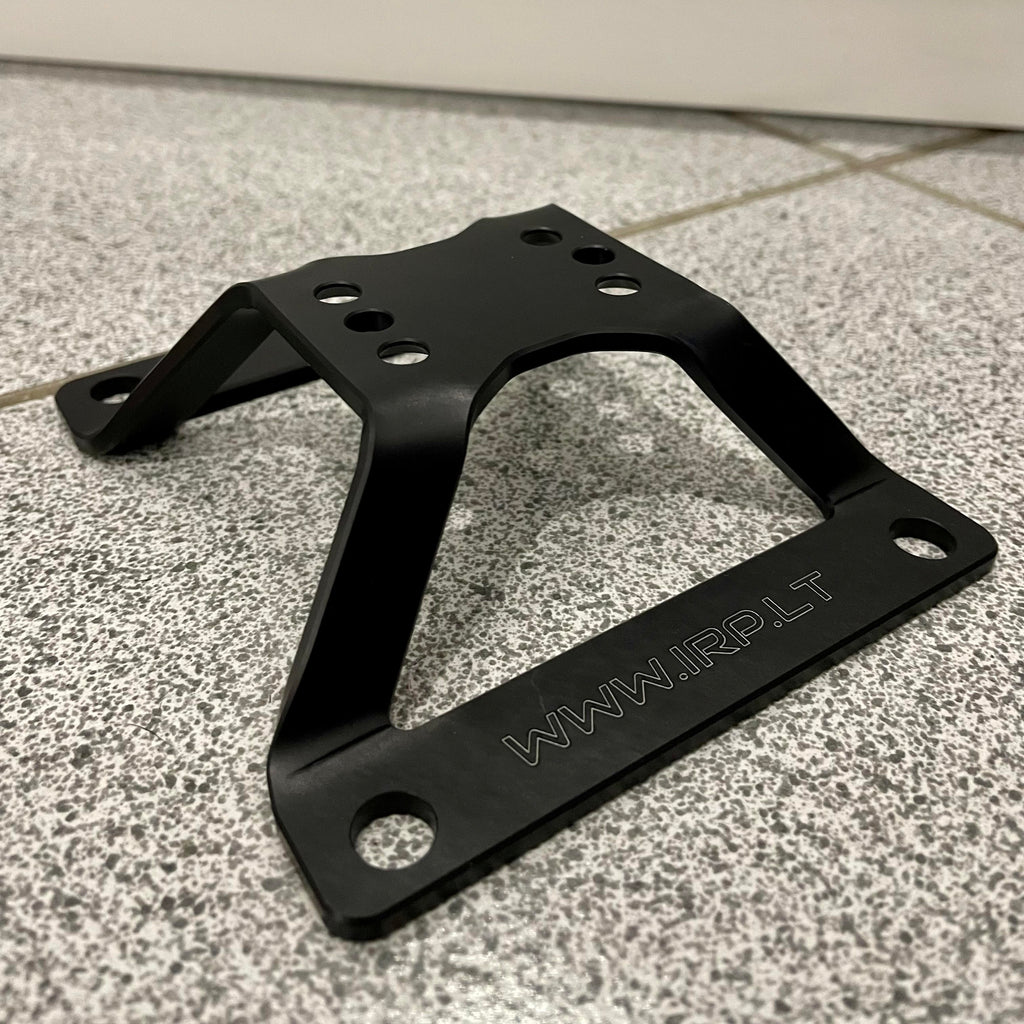 Standfuß für BMW Shortshifter V2 & V3 & V3CS