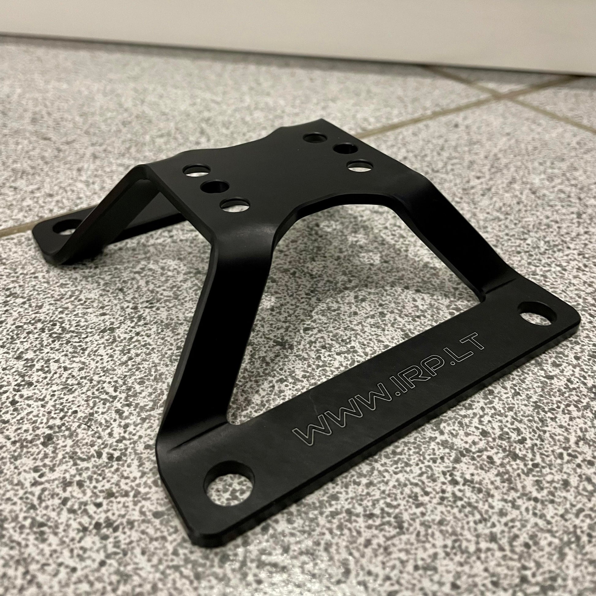 Standfuß für BMW Shortshifter V2 & V3 & V3CS