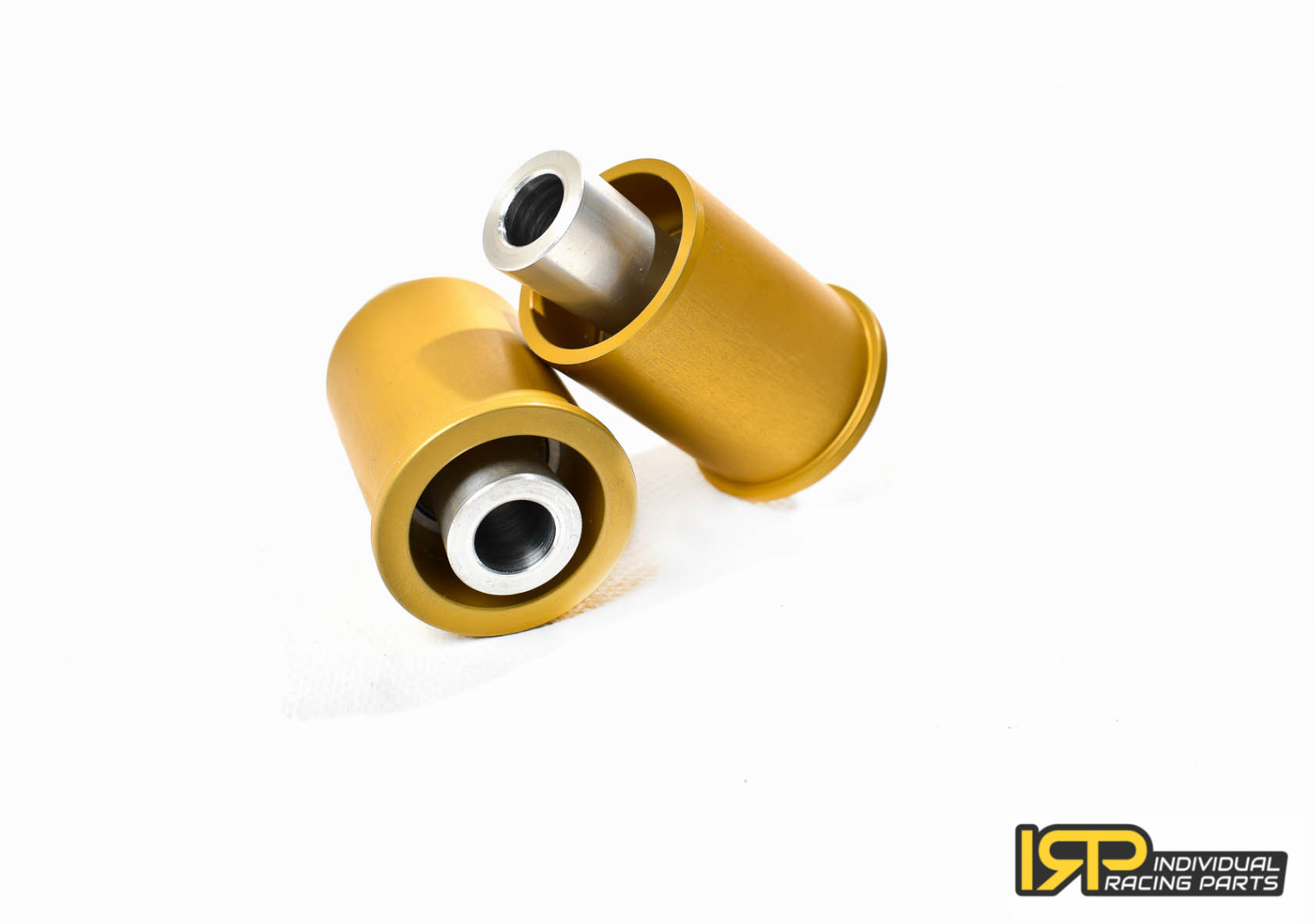 Rear Trailing Arm "Upper-Rear" ALUMINIUM bushing with bearing BMW E36 | E46 | E8x